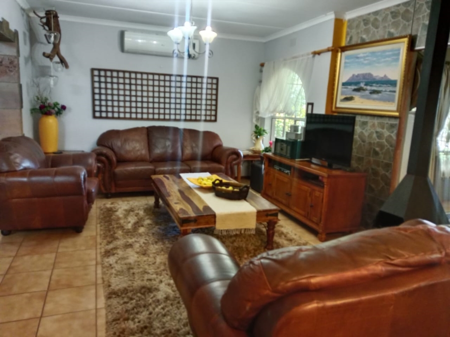 4 Bedroom Property for Sale in Kuruman Northern Cape